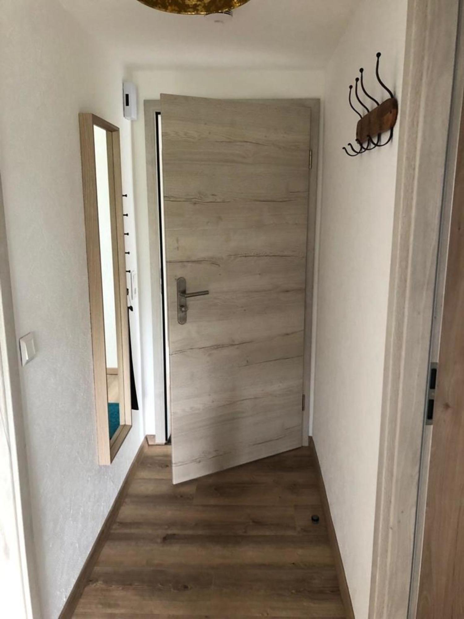 Strandkorb Buesum Exklusiv,Hafennaehe Dış mekan fotoğraf